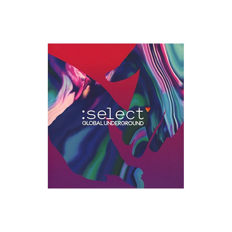 Global Underground:Select #2