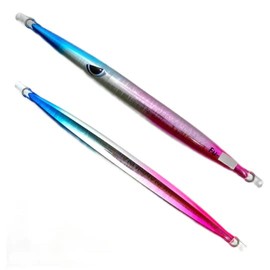 Azzurro Fulvo, 10.6 oz (300 g), Bull Pin