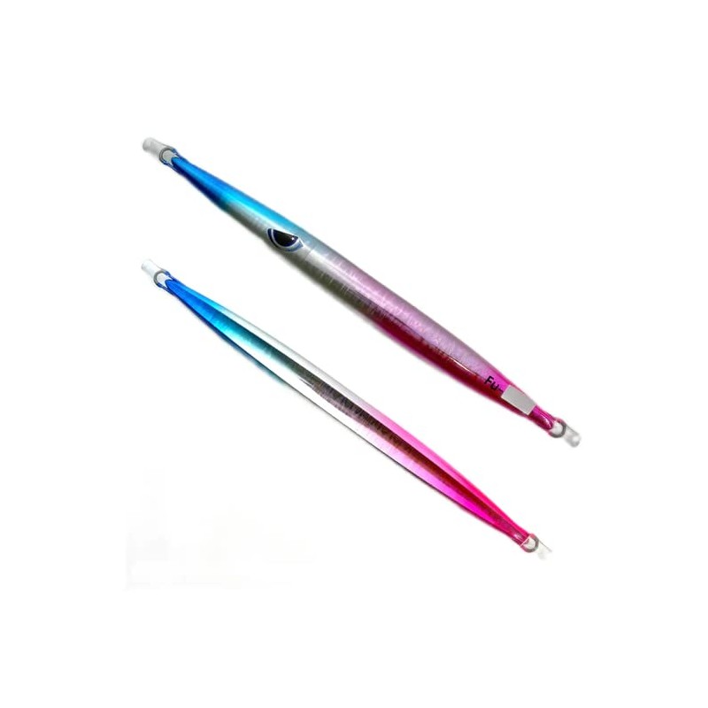 Azzurro Fulvo, 10.6 oz (300 g), Bull Pin