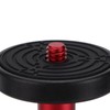 360° Rotation Mini Ball Head Plastic Material Aluminum Alloy Tripod
