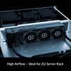 ARCTIC P8 Max - PC Fan, High-Performance 80mm Case Fan,