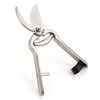 S.Kunde & Sohn/SKS 7.124 Vintage Secateurs 18.5 cm Long/Vine Shears