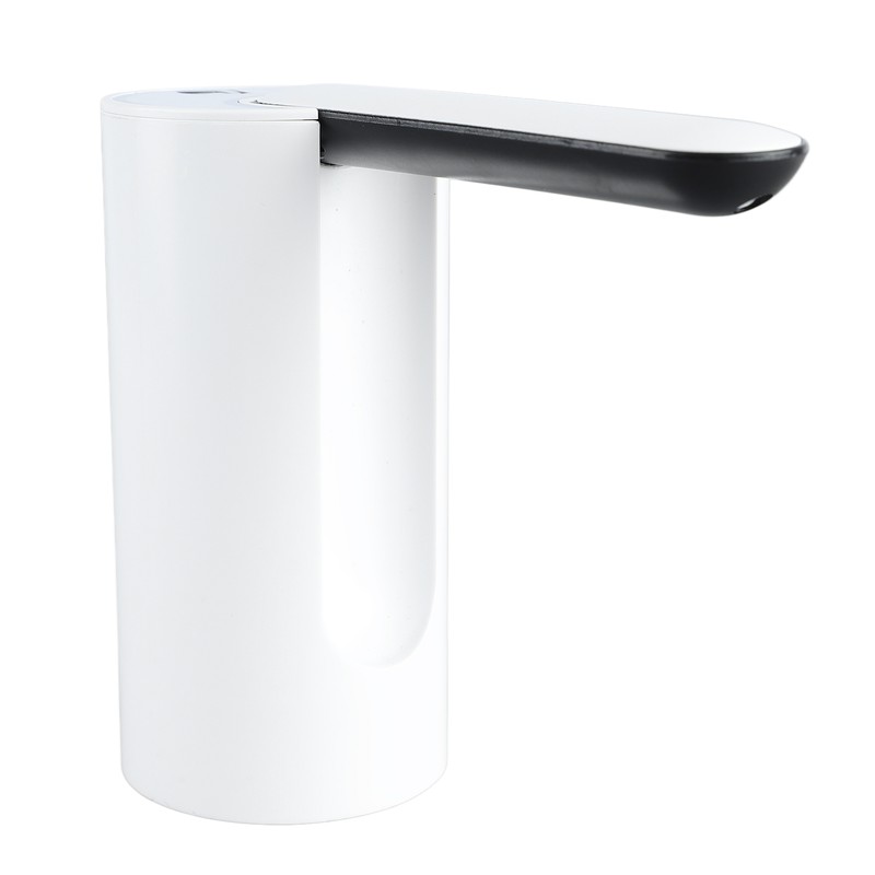 Foldable Water Dispenser Portable Water Bottle Pump USB Charging Electric