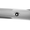 A-Premium A Pillar Interior Trim Handle Compatible with Dodge Ram