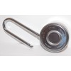 Vault Locks Resettable Set-Your-Own Combination Padlock 2-3/4-inch Shackle