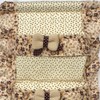 [Polka Dot & Allover] Wall Hanging/Wall Organizers/Wall Baskets/Hanging Baskets (9