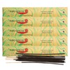 Patchouli Incense 10 Sticks (5 Pack)