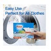 Binbata Laundry Detergent Sheets, 200 Loads Hypoallergenic Eco-Friendly