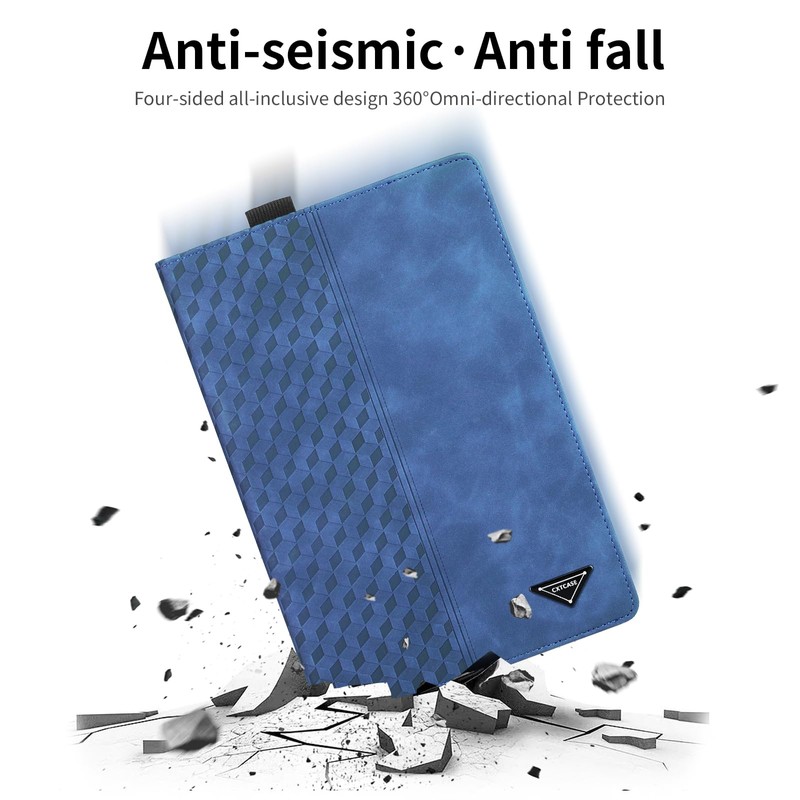 CXTCASE Case for Honor Pad 8 12.0 Inch 2022, Multi-Angle