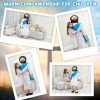 Yelakey Giant Jesus Plush 6 Ft Jesus Stuffed Doll Plushie