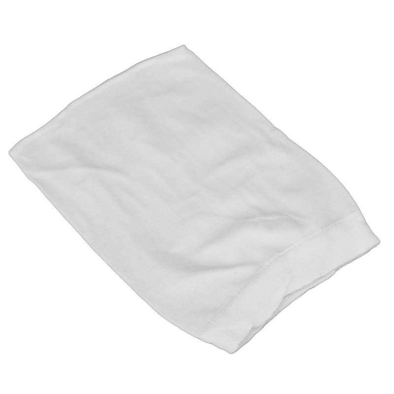 20pcs Pool Skimmer Socks Summer Disposable Stretchable Pool Filter Saver