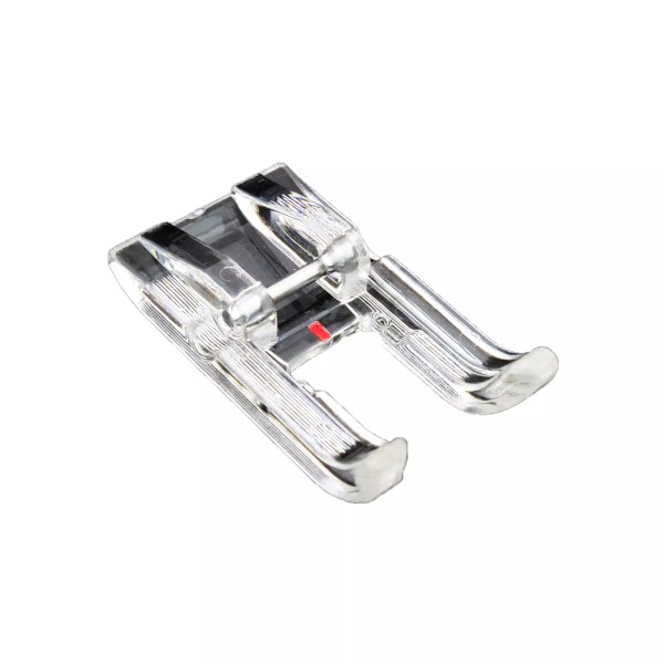 Cutex Snap-On Open Toe Foot #492120-20 For Babylock, Brother, Elna,