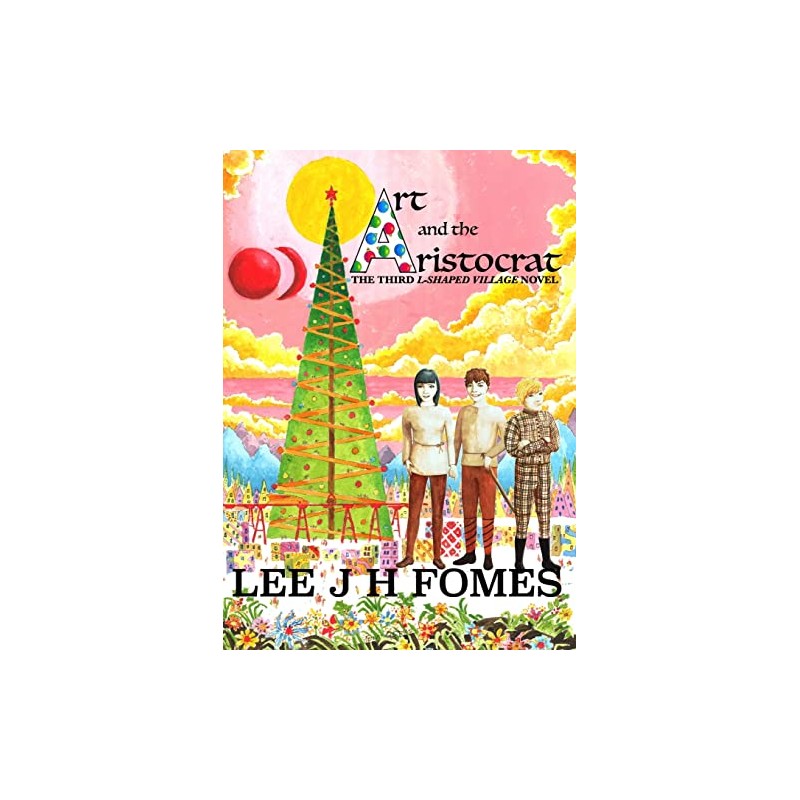 Art and the Aristocrat