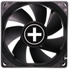 Xilence XPF80.W 80 mm Quiet Case Fan, Small 3PIN, 4PIN