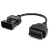Aukson G34C Car Diagnostic Cable Fit for Opel/Vauxhall - 10