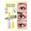 SHEGLAM Lashlighter Iron Curl Mascara Straight Lashes Long-lasting Lengthening Waterproof