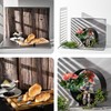 10Pcs 20Patterns Small Product Photography Backdrops Kit Photo Background Food