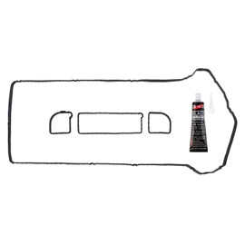 VS50639R1 Tapa de válvula para juntas y juntas, 3 onzas, compatible con Ford Escape Focus Fusion Ranger Transit Lincoln Mkz Mazda 3 5 6 B2300 Tribute Mercury 2.0L 2.3L 2.5L L4 L50110230 L FFFFF210230