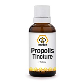 Bee Propolis Tincture 30% - 25ml Natural Bulgarian Liquid