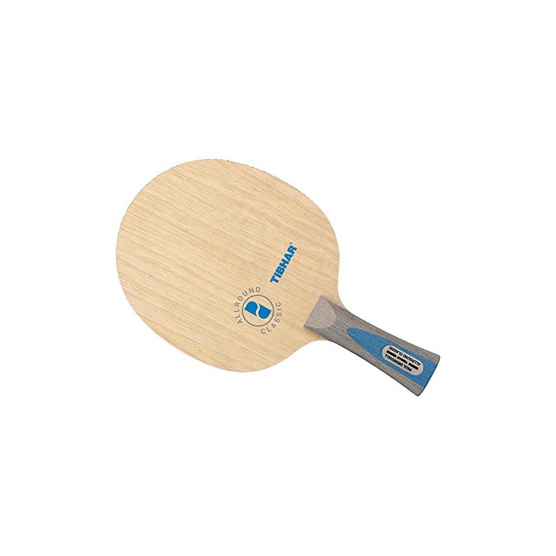Tibhar Wooden Drinkhall Allround Classic, Concave
