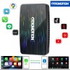 Play2Video Pro ALL-IN-1 AI Box Play2Video Wireless Carplay&Androi