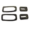 RnR Spares Door Handle Seals Golf MK1 and Golf Mk2