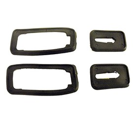 RnR Spares Door Handle Seals Golf MK1 and Golf Mk2 1979 to 1991