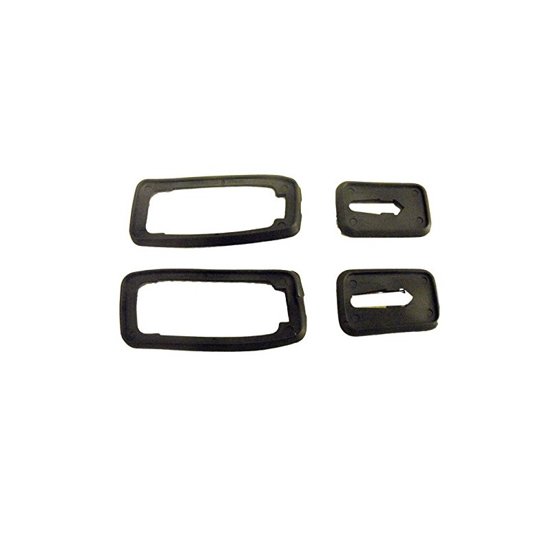 RnR Spares Door Handle Seals Golf MK1 and Golf Mk2