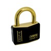 ABUS Brass Padlock T84MB – # 35 Rose