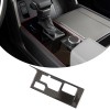 carmotion88 For Tundra Sequoia 2022-23 ABS Carbon Gear Shift Box