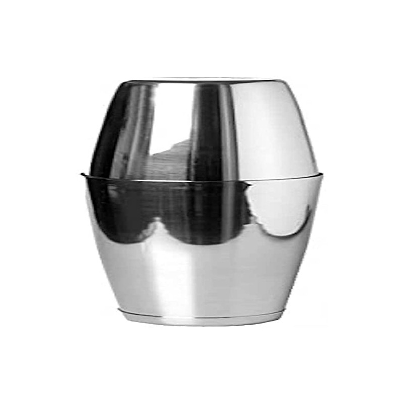 drinkstuff 47 Ronin Tin on Tin Boston Cocktail Shaker 24.75oz