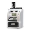 YSN ATM Bank, Silver x Black | BANK Balance, Automatic