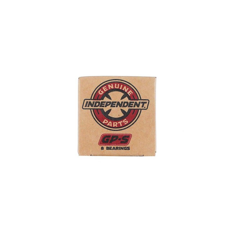 Independent BEARING GP-S
