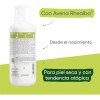 Bálsamo Emoliente Exomega A-Derma 400 ml Piel Seca Diaria