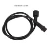 Fayelume Speed Sensor Extension Cable, 3 Pin Extension Cables, Bike