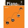 AMEB Piano for Leisure Series 2 Grade 1