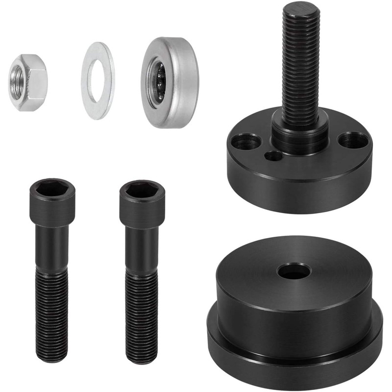 6.4L Crankshaft Front Seal Installer 303-1259 ZTSE4691 Fit for Ford