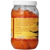 Fluker's Orange Cube Complete Cricket Diet, Gut Load Food for
