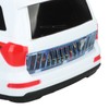 Electric Car Toy Colorful Light Sound Openable Door High Simulation