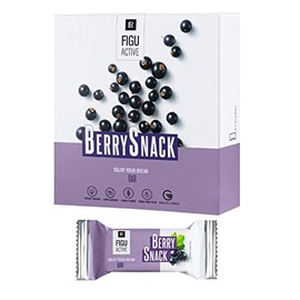 LR Figuactive Berry Snack Bar