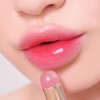 YNM silicone lip brush