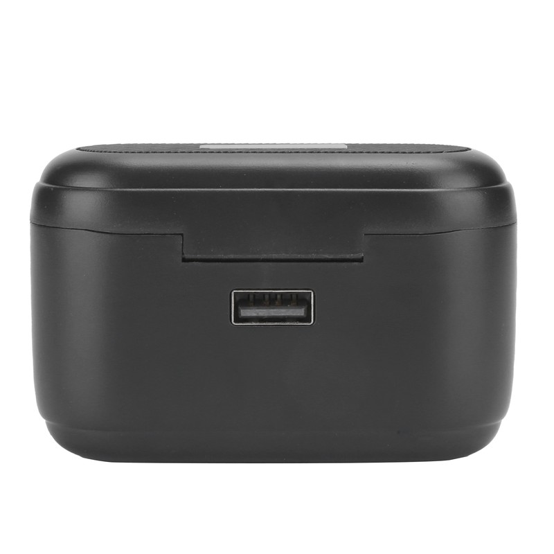 G40 Bluetooth 5.1 True Wireless Earphones with LED Power Display