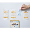 Mom & Blanc Fever Reducing Cooling Sheets (18 Sheets) /