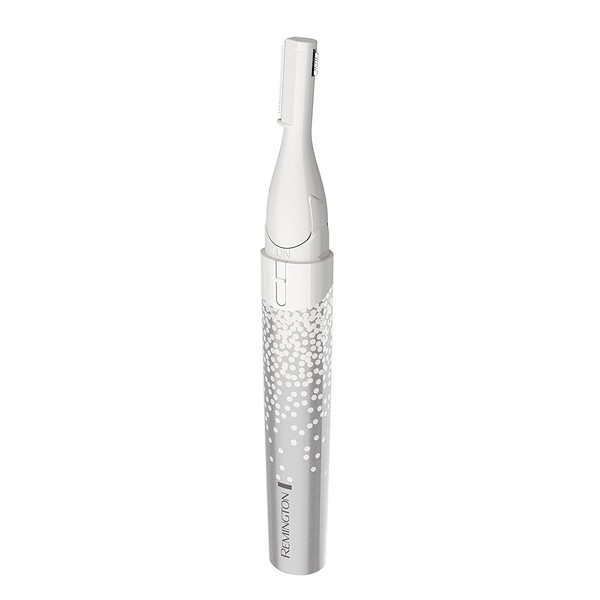 Remington Smooth & Silky Facial Pen Trimmer, Women's Detail Trimmer, MPT3800SSF