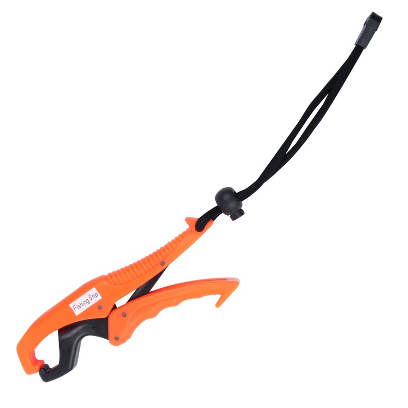 Namvo Floating Fishing Gripper Equipment ABS Fish Lip Grip Pliers