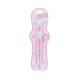 Sunstar Stationery Sanrio Character Mechanical Pencil Dr.Grip Playborder My Melody S4484380