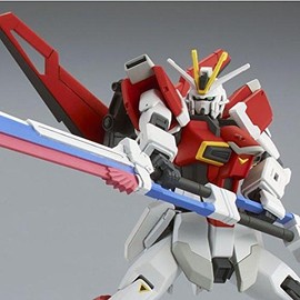 Bandai P HGCE Seed Destiny Sword Impulse Gundam HG 1/144 Model Kit