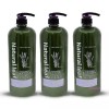 Naturally 내추럴리프 3개 티트리 1500ml 바디워시 꽃향 라벤더fgh112 Naturally Life