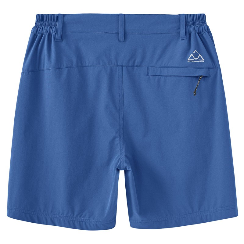 Women's Half Pants, Outdoor Wear, Shorts, Mountain Climbing, Sweat Absorbent,