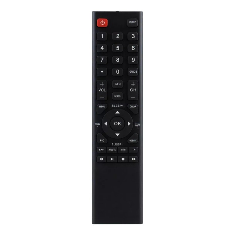 Control Remoto Spectra Pantalla Lcd Led Directo